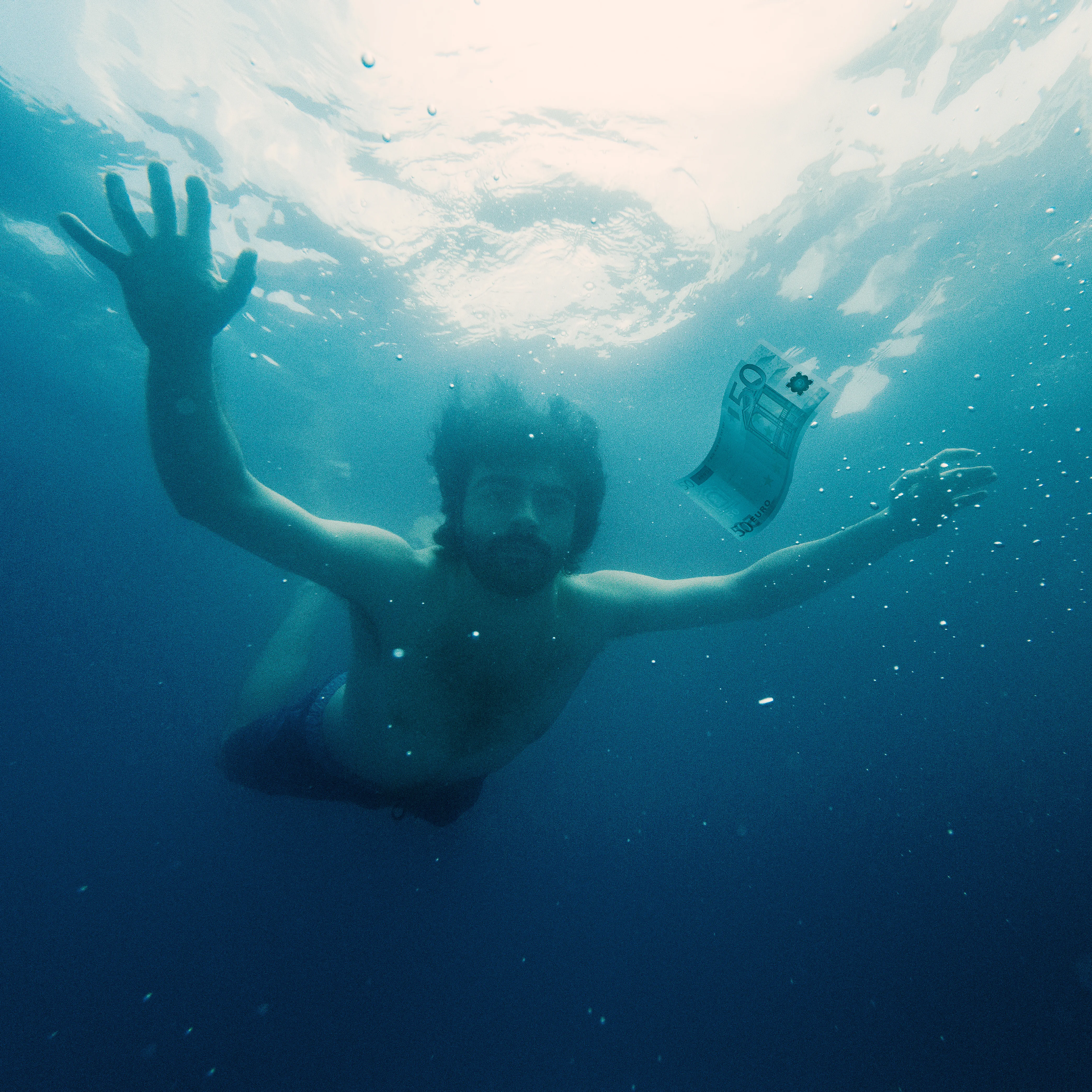 Nevermind - Nirvana (1991)